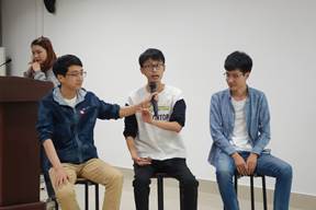 劇照秘書2